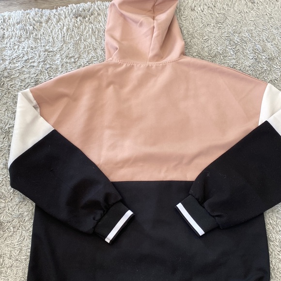 Women’s hooded sweater from Zara - Picture 9 of 9